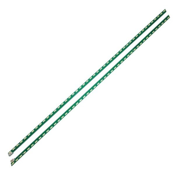 BARRAS DE LED para 49LF5410 49FF4040 49LF540 49LF540T 49LF540U 49LF540V 49LF541V 49LF5400 LIG49LX310C 49LF5900 49LF5420