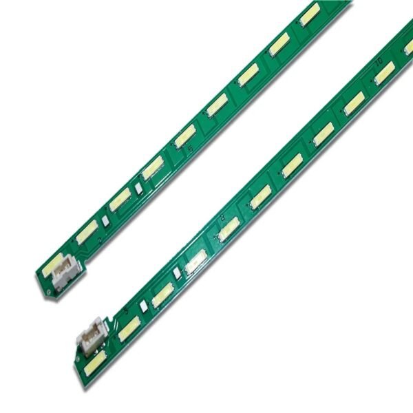 BARRAS DE LED para 49LF5410 49FF4040 49LF540 49LF540T 49LF540U 49LF540V 49LF541V 49LF5400 LIG49LX310C 49LF5900 49LF5420 - Image 2