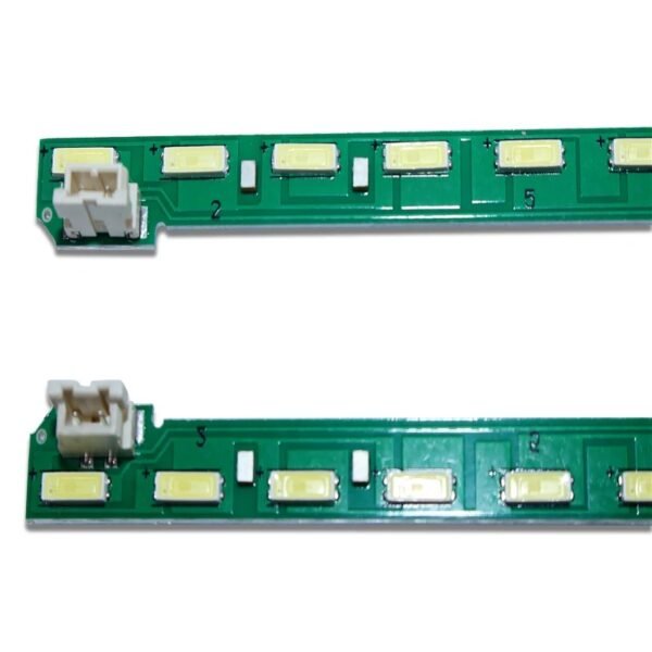 BARRAS DE LED para 49LF5410 49FF4040 49LF540 49LF540T 49LF540U 49LF540V 49LF541V 49LF5400 LIG49LX310C 49LF5900 49LF5420 - Image 5