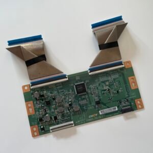 Placa T-Con CV580U1-T01-CB-1
