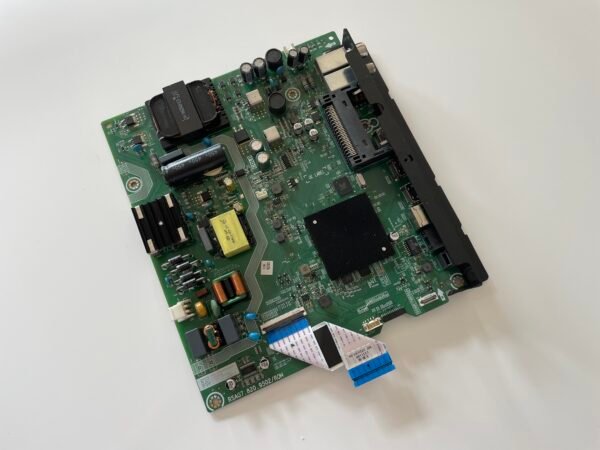Placa Mainboard RSAG7.820.9502/ROH