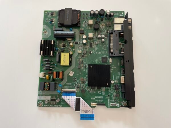Placa Mainboard RSAG7.820.9502/ROH - Image 2