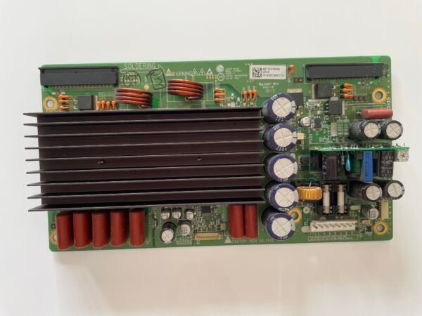 Placa ZSUS 6871QZH056B - Image 2