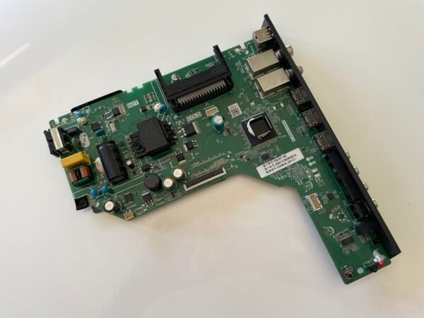 Placa Mainboard EL.MS3663S-FE48
