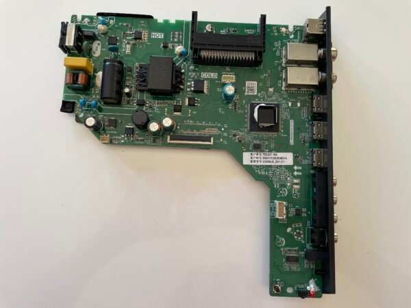 Placa Mainboard EL.MS3663S-FE48 - Image 2