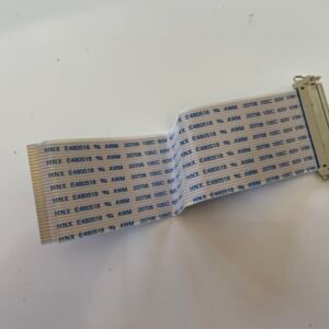 Flet LVDS HNX E480518  RU AWM 20706 105C 60V VW-1
