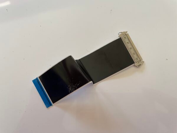 Flet LVDS HNX E480518  RU AWM 20706 105C 60V VW-1 - Image 2