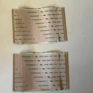 FLET LVDS BN96-30720A REV0
