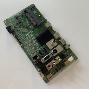 Placa Mainboard 17MB181TC 23707885 285680690220 10130435 36501