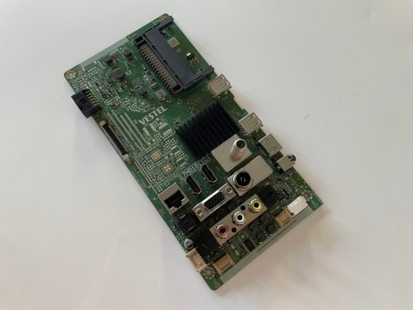 Placa Mainboard 17MB181TC 23707885 285680690220 10130435 36501