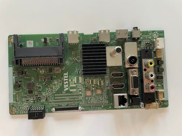 Placa Mainboard 17MB181TC 23707885 285680690220 10130435 36501 - Image 2