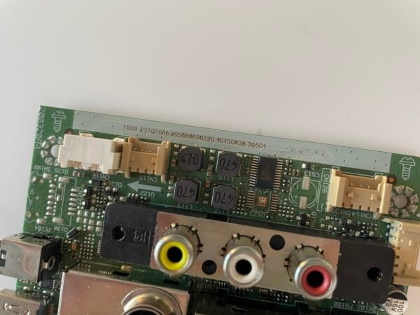 Placa Mainboard 17MB181TC 23707885 285680690220 10130435 36501 - Image 3