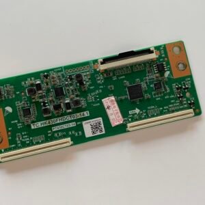 Placa T-Con TC.HK430FHDCT03-14.1