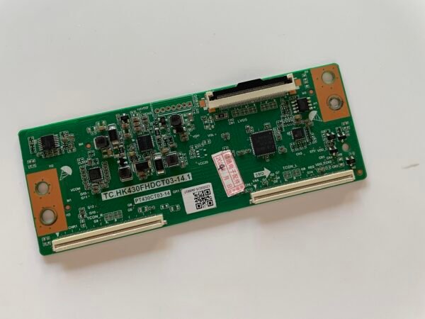Placa T-Con TC.HK430FHDCT03-14.1