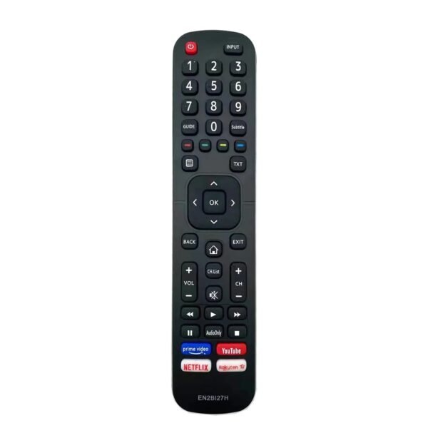 Comando Tv HISENSE EN2BI27H - Image 3