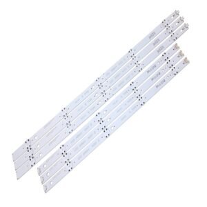 BARRAS DE LED para  49LH61 49UJ651 49UJ654T 49UJ65 AGF79079001 17Y 49LJ61 49UJ65_A/B_27LED REV00 EAV632632404 49UJ65 Tipo A B