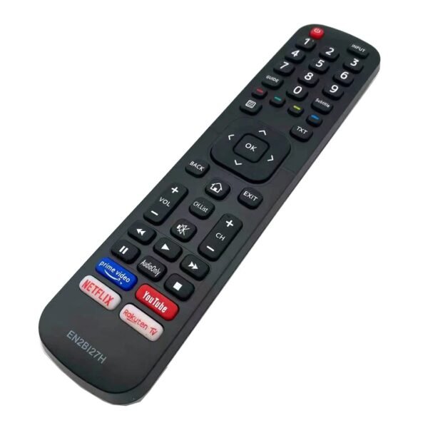 Comando Tv HISENSE EN2BI27H - Image 2