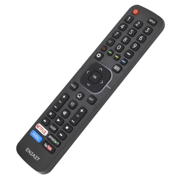 Comando HISENSE EN2A27 - Image 2