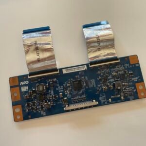 Placa T-Con T500HVN05.0 CTRL BD
