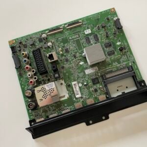 Placa Mainboard EAX66207203(1.0) 64EBT000-011H