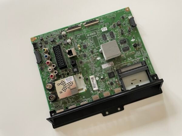 Placa Mainboard EAX66207203(1.0) 64EBT000-011H