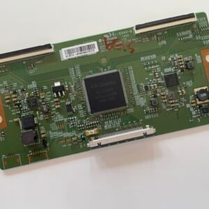Placa T-Con 6870C-0552A