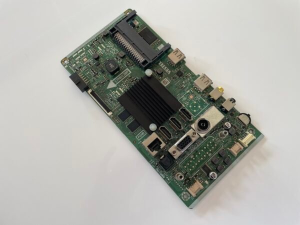 Placa MainBoard 17MB130P 23527791