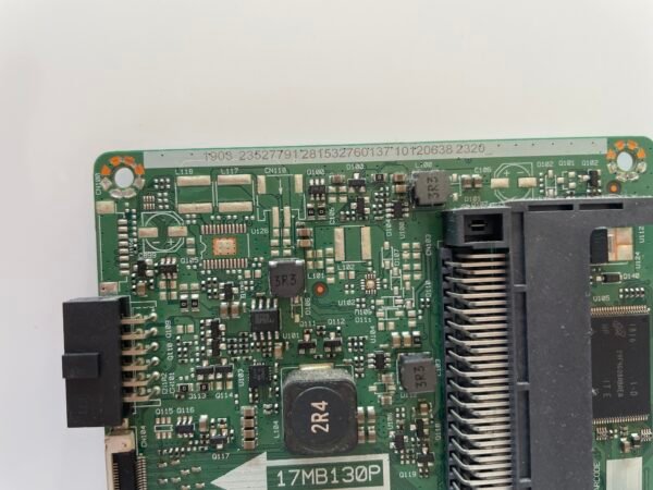 Placa MainBoard 17MB130P 23527791 - Image 3