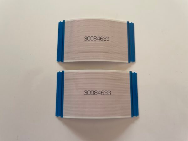 FLET LVDS E464453 RU AWM 20890 105C 90V VW-1 30084633 - Image 2