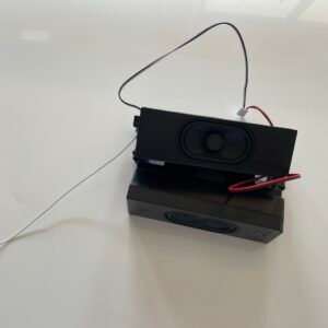 Colunas para XIAOMI L55MA-AEU