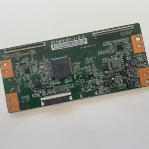 Placa T-Con ST5461D07-1-C-D