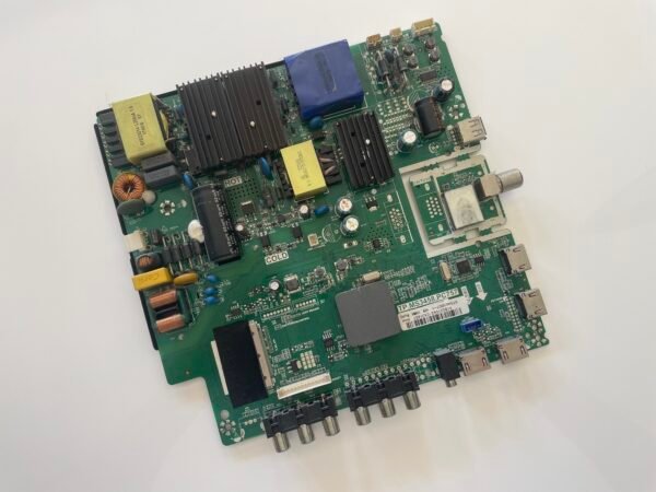 Placa MainBoard TP.MS3458.PC757