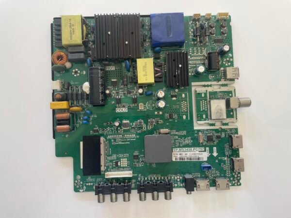 Placa MainBoard TP.MS3458.PC757 - Image 2