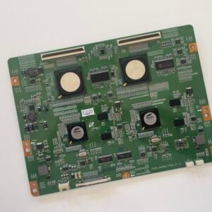 Placa T-Con 2009_240Hz_FRCQ_V1.2
