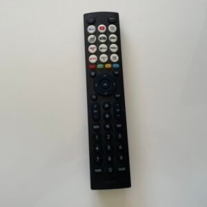 Comando Original HISENSE RSAG8.074.6718