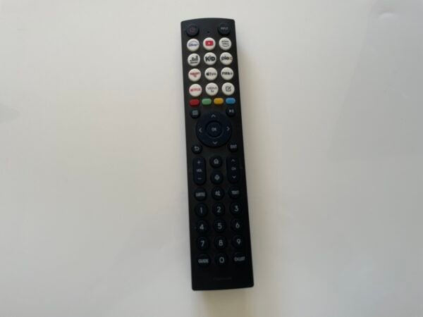 Comando Original HISENSE RSAG8.074.6718