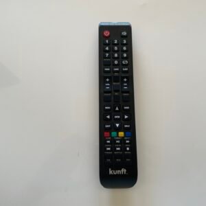 Comando Original KUNFT