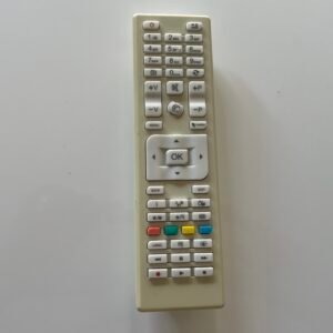 Comando RC4875 BRANCO