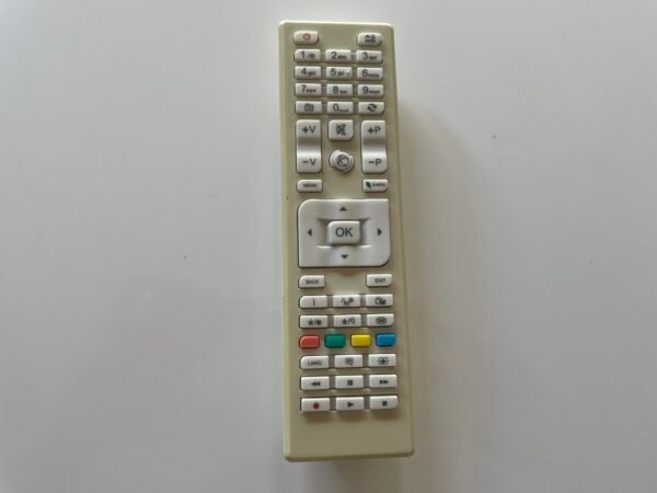Comando RC4875 BRANCO