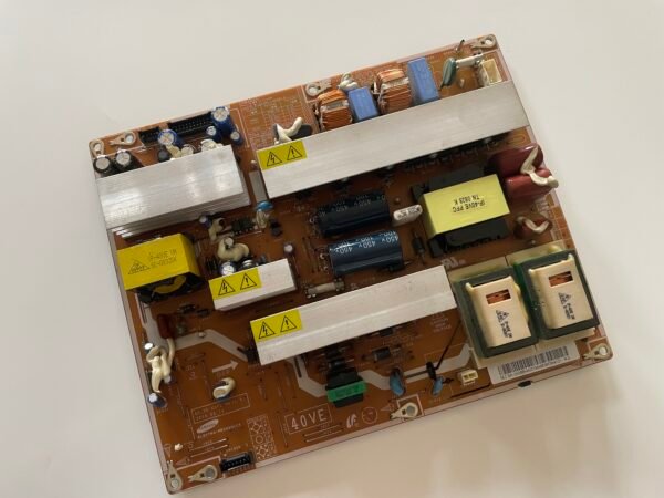 Placa Fonte BN44-00199A