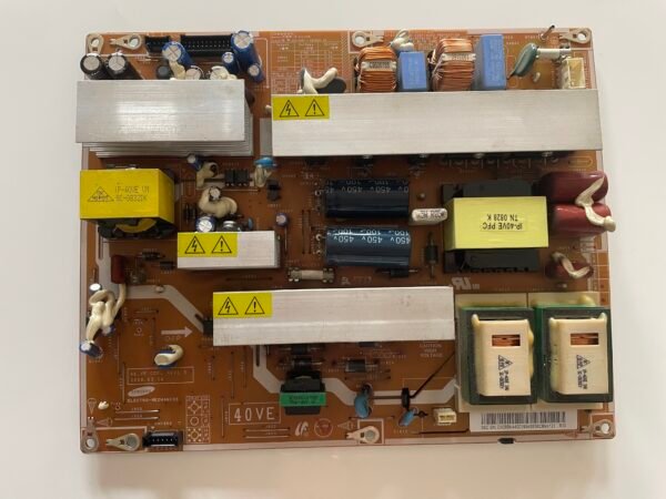 Placa Fonte BN44-00199A - Image 2