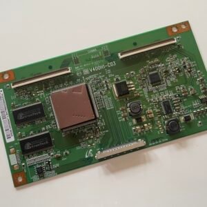 Placa T-Con V400H1-C03