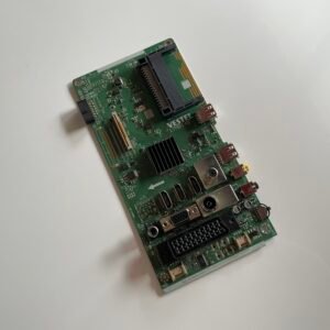 Placa MainBoard VESTEL 17MB140 23482544