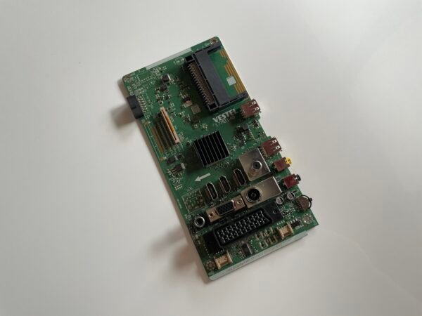 Placa MainBoard VESTEL 17MB140 23482544