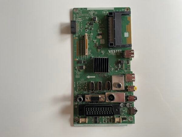 Placa MainBoard VESTEL 17MB140 23482544 - Image 2