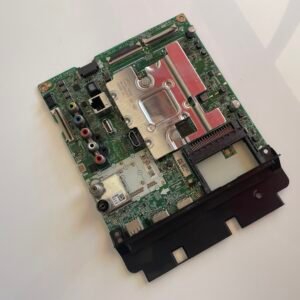Placa Mainboard EAX68253604 (1.0) EBL61920303