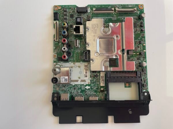 Placa Mainboard EAX68253604 (1.0) EBL61920303 - Image 2