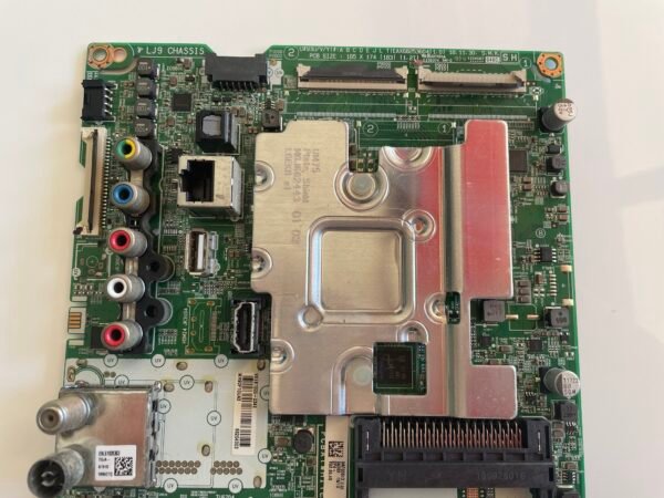 Placa Mainboard EAX68253604 (1.0) EBL61920303 - Image 3