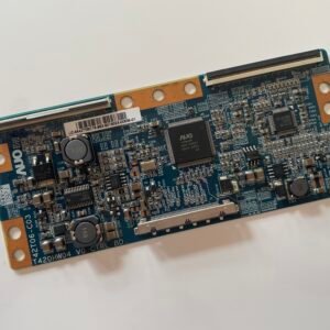 Placa T-Con T420HW04 V0 CTRL BD T42706-C03