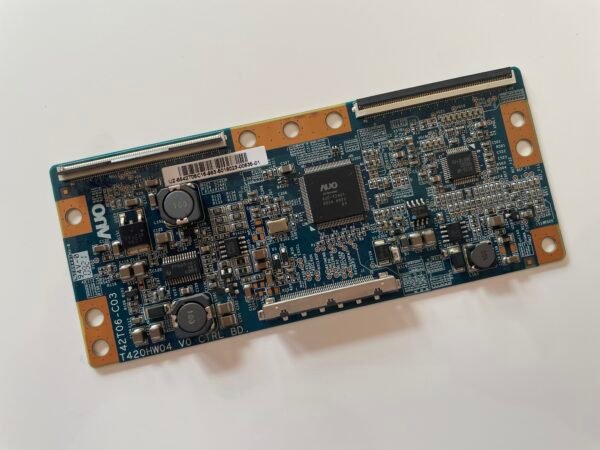 Placa T-Con T420HW04 V0 CTRL BD T42706-C03